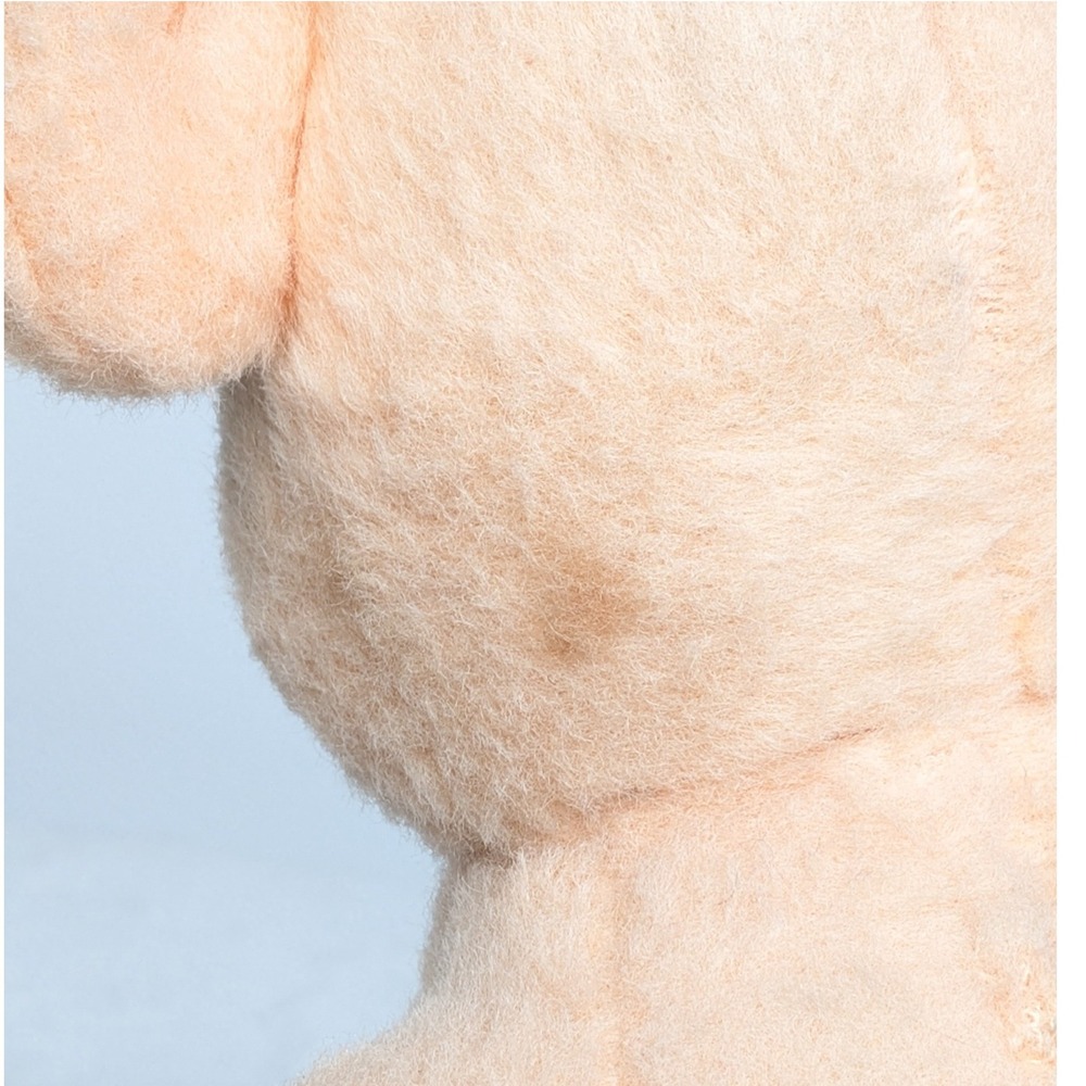 VTG Walt Disney Characters Winnie the Pooh Bear Stuffed Animal Plush Toy 9" - Picture 7 of 10